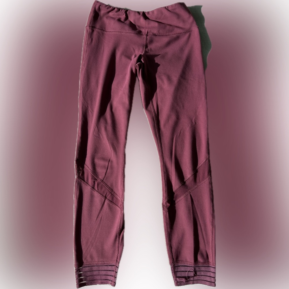 Yogalicious‎ Yoga Pants Size S